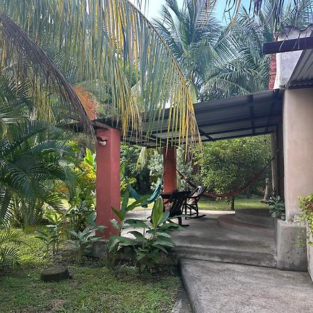 Rancho Tranquillo Vandrerhjem Moyogalpa Eksteriør bilde