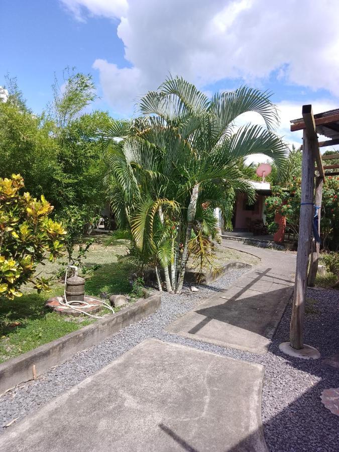 Rancho Tranquillo Vandrerhjem Moyogalpa Eksteriør bilde