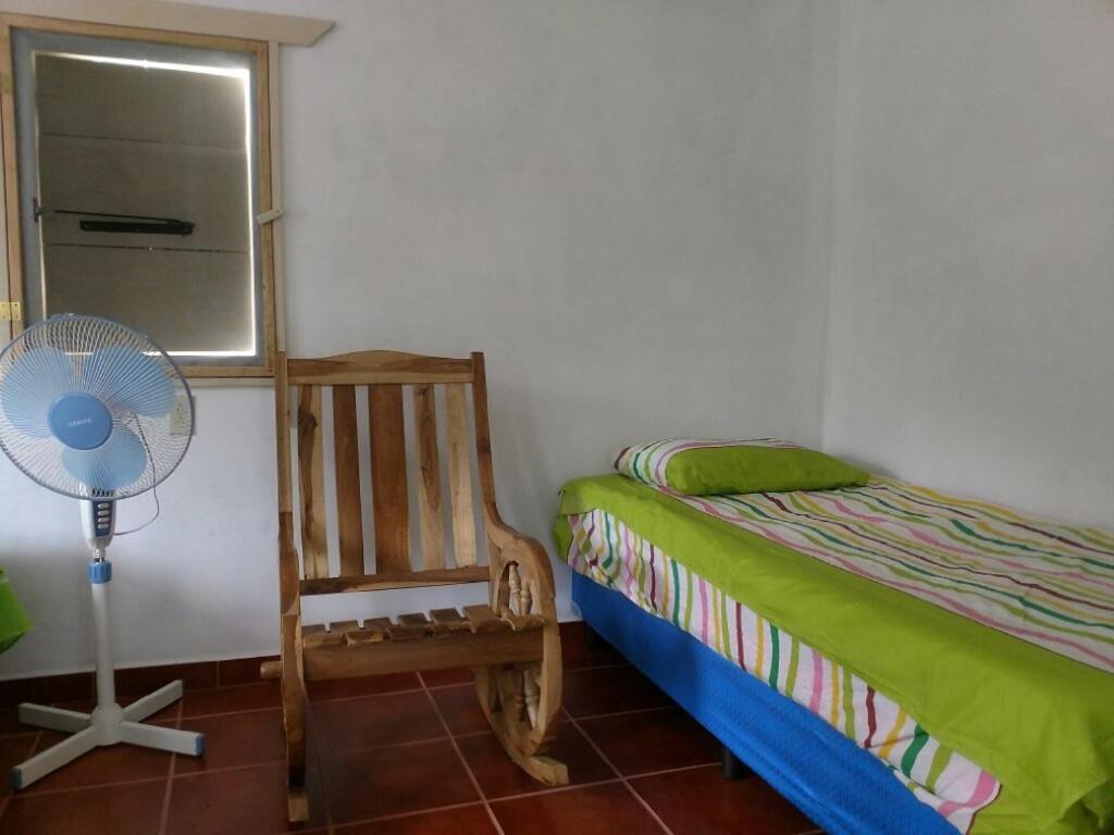 Rancho Tranquillo Vandrerhjem Moyogalpa Eksteriør bilde