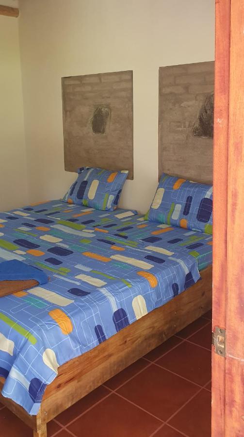 Rancho Tranquillo Vandrerhjem Moyogalpa Eksteriør bilde